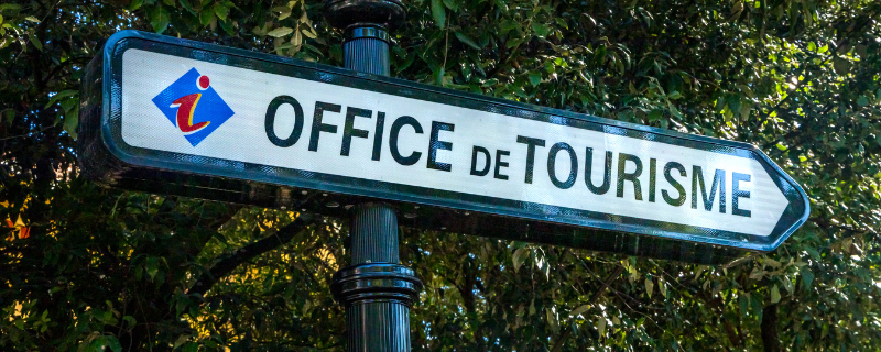 Titre Professionnel Responsable de développement touristique territorial