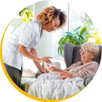 Métier à son compte : infirmier / infirmière libéral(e)