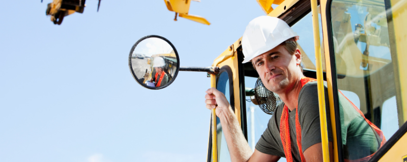  Formation CACES et reconversion