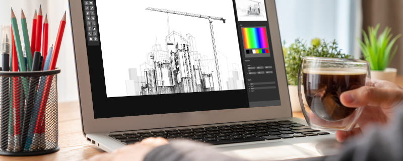 Formation dessinateur projeteur 