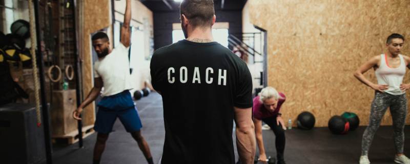 choisir son diplôme de coach sportif
