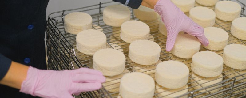 Formation fromager adulte | Reconversion