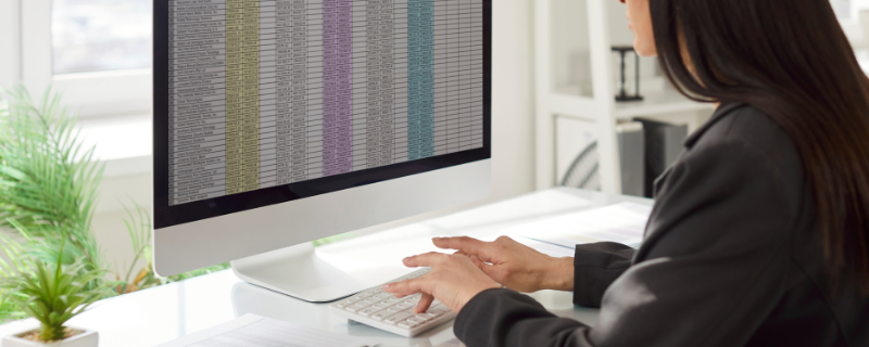Formation secrétaire comptable