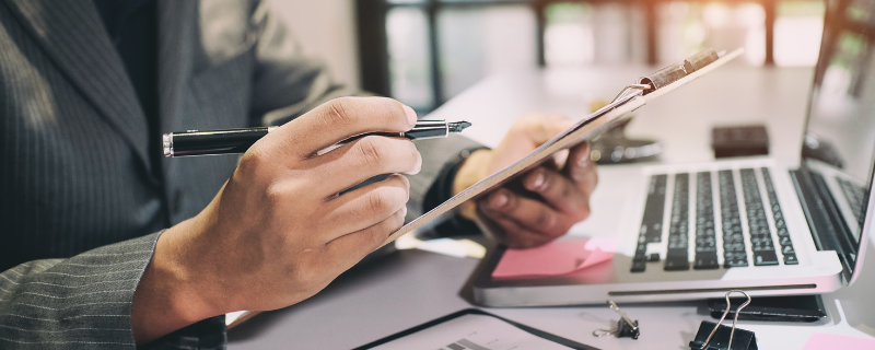 Comment choisir sa formation secrétaire ?