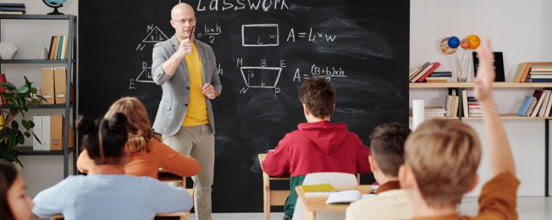 Préparations au concours d