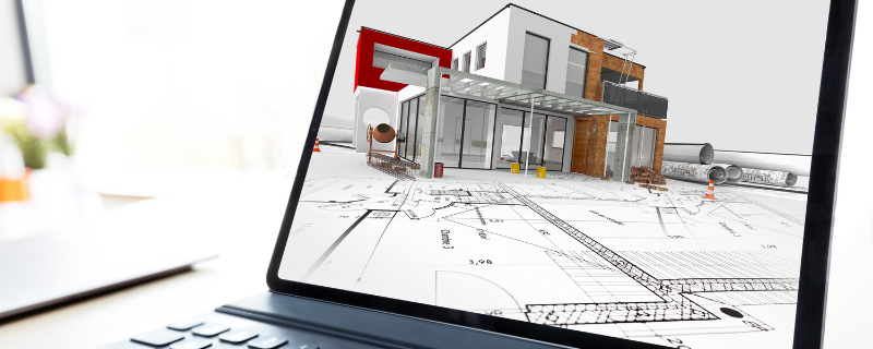 Titre Professionnel BIM modeleur du bâtiment