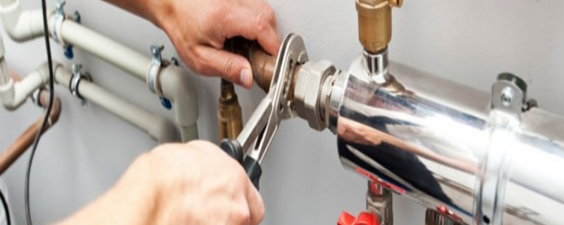 Titre Professionnel Installateur Thermique et Sanitaire – Niveau 3 (CAP/BEP)
