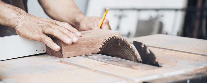  Titre Professionnel Menuisier Installateur 