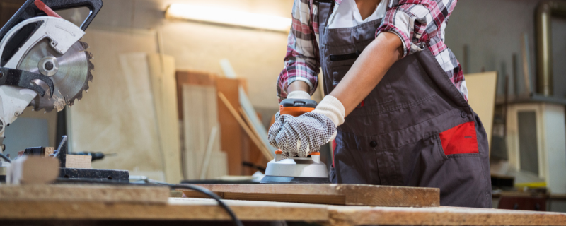  Titre Professionnel Menuisier Installateur 