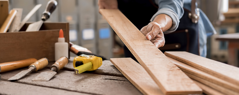 Titre Professionnel Menuisier Installateur 