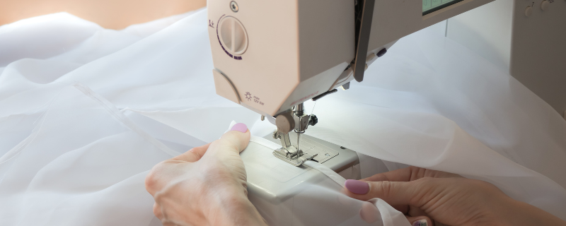 Formations Titre Professionnel Tapissier-couturier d