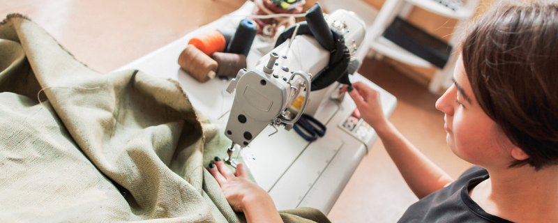 Formations Titre Professionnel Tapissier-couturier d