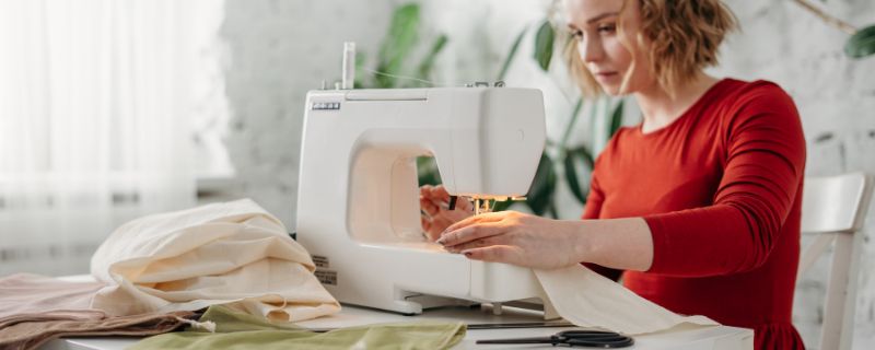 Formations Titre Professionnel Tapissier-couturier d