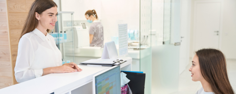TP Secrétaire assistant médico-administratif - SAMA (ex TP Secrétaire assistant médico-social - SAMS)	