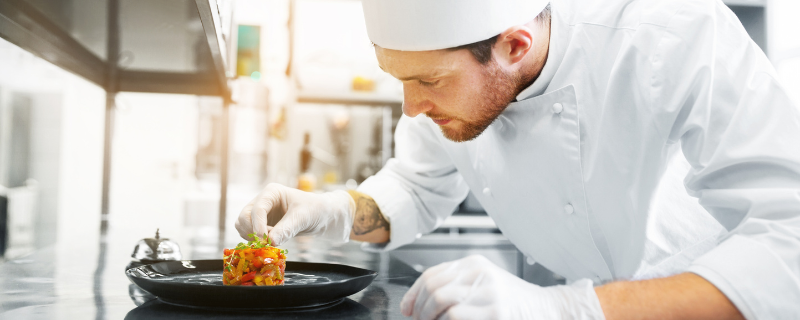 Métiers en tension qui recrutent en 2026 : Chef cuisinier