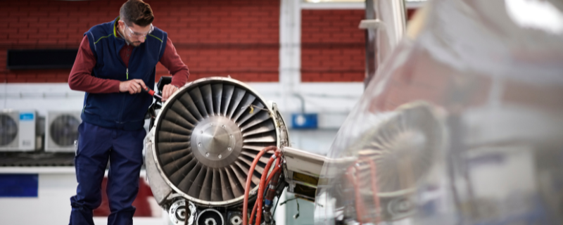 Métiers en tension qui recrutent en 2026 : Ouvrier de la maintenance générale et mécanique