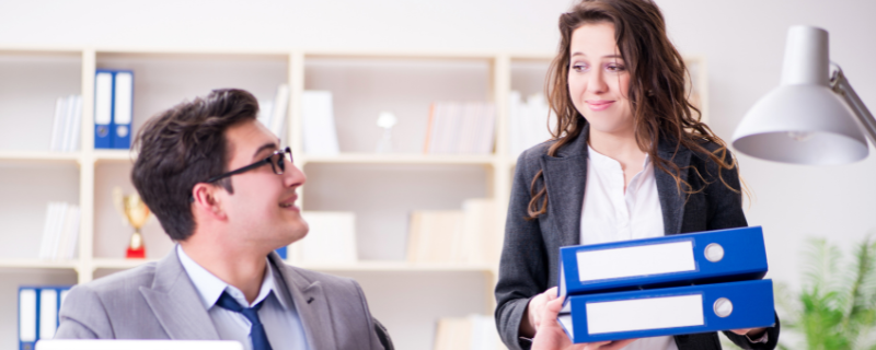 Métiers accessibles après un BTS Gestion de la PME