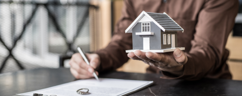 Gestionnaire de copropriété