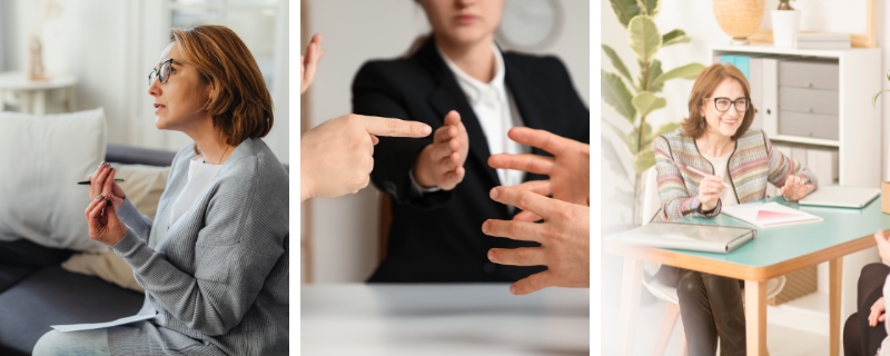 Coaching & médiation