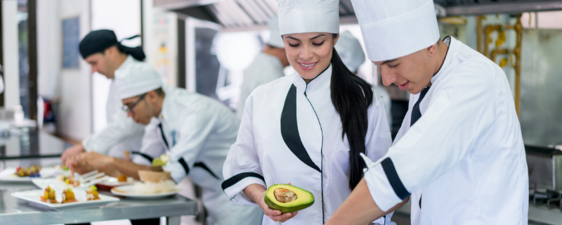 Commis de cuisine : métier qui recrute à Lille en 2026