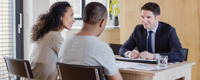 Métiers du secteur banque, finance et assurance