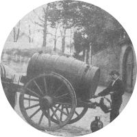 porteur d