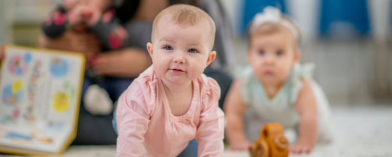 Pourquoi travailler avec les enfants pour sa reconversion ?