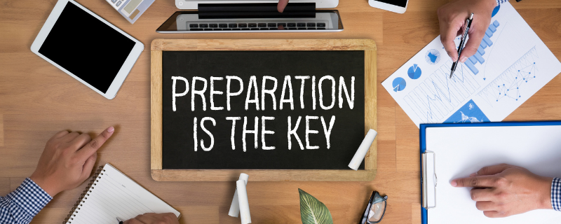 Comment préparer sa reconversion professionnelle ?