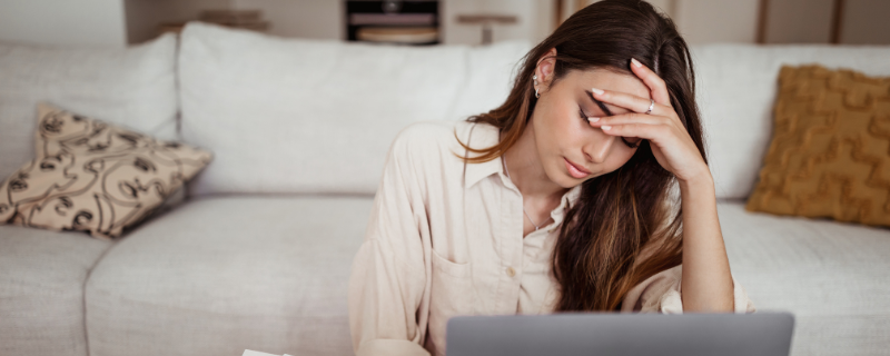 Les 6 signes du quiet quitter