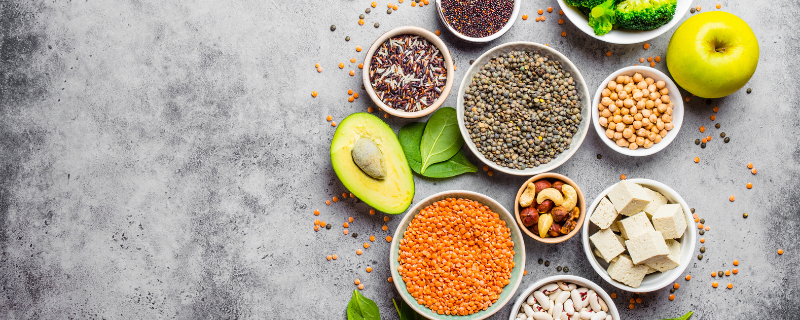 Se former à la nutrition et à la diététique