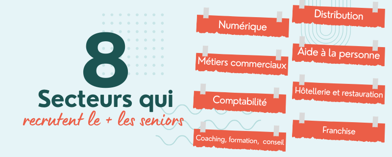 Femme senior