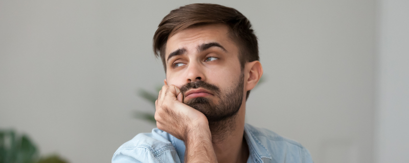 signes intérieurs du manque de confiance en soi