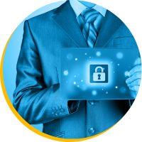 Spécialiste en cybersécurité