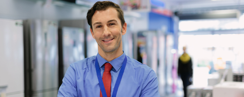 Titre Professionnel Manager d