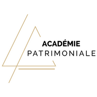 Académie Patrimoniale logo