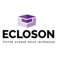 ECLOSON logo
