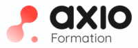 Axio formation logo