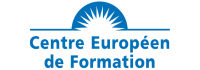 CENTRE EUROPEEN DE FORMATION logo