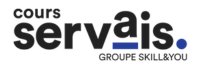 Cours Servais