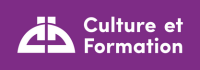 Culture et Formation logo