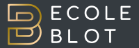 Ecole BLOT logo