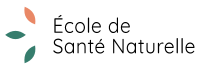 Ecole de Santé Naturelle logo