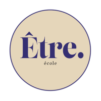 ECOLE ETRE logo