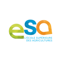 Ecole Supérieure des Agricultures logo