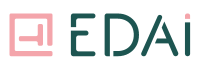 EDAI logo