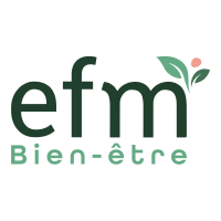 EFM Bien-être logo