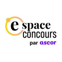 Espace Concours logo