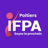 IFPA POITIERS logo