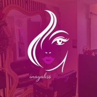 Inayaliss beauty logo