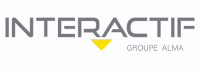INTERACTIF logo